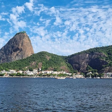 Santa Clara Residence Bedrooms Rio de Janeiro Ngoại thất bức ảnh