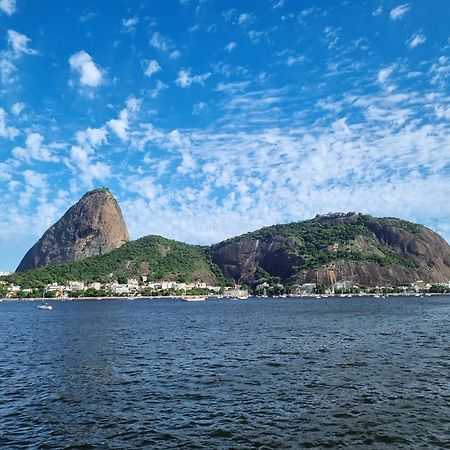 Santa Clara Residence Bedrooms Rio de Janeiro Ngoại thất bức ảnh