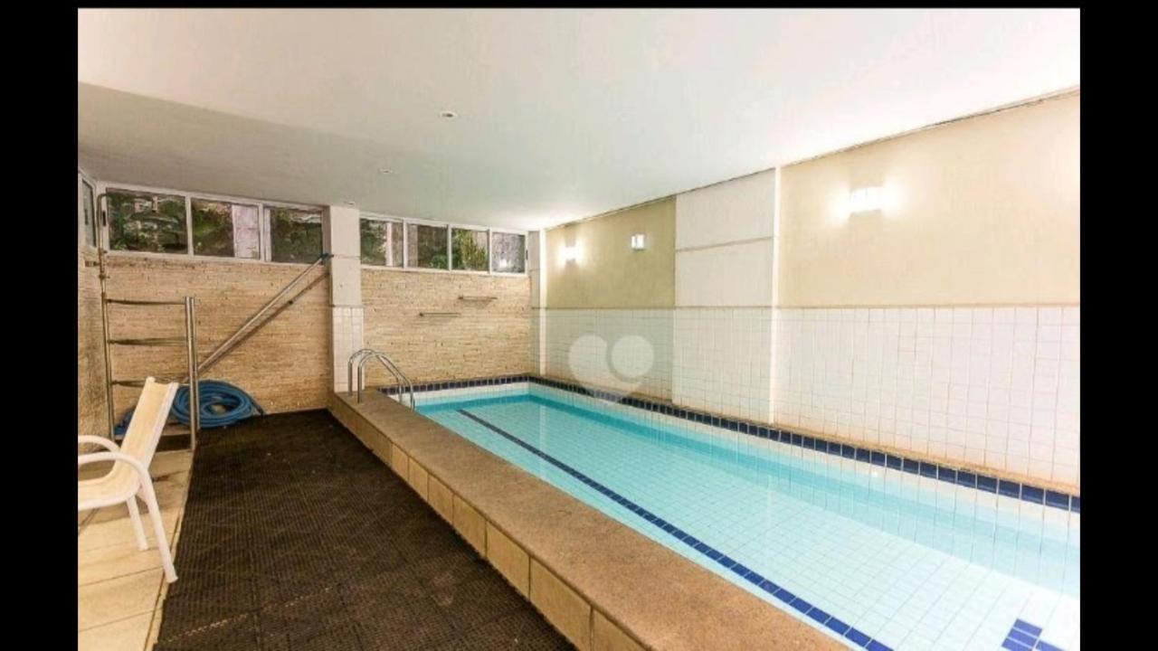 Santa Clara Residence Bedrooms Rio de Janeiro Ngoại thất bức ảnh