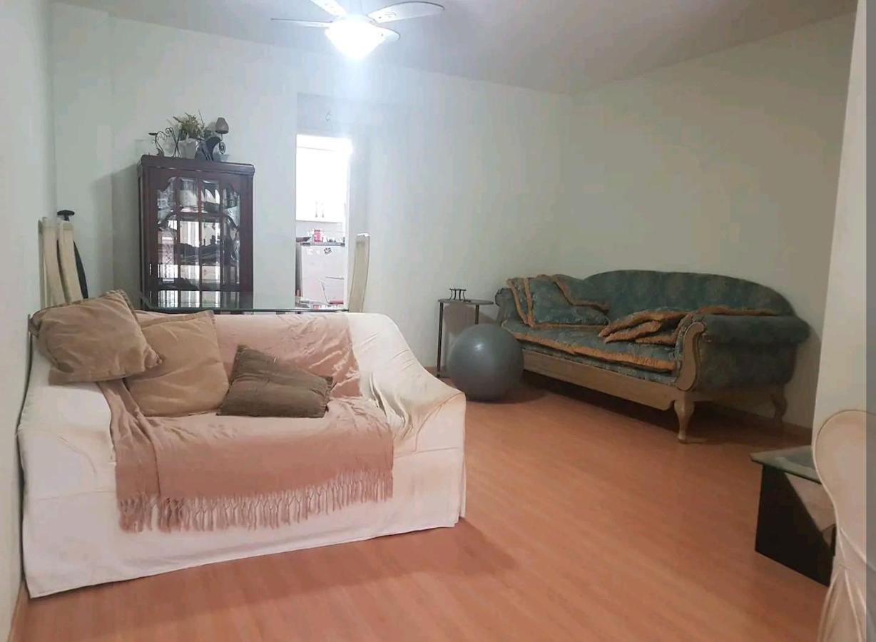 Santa Clara Residence Bedrooms Rio de Janeiro Ngoại thất bức ảnh