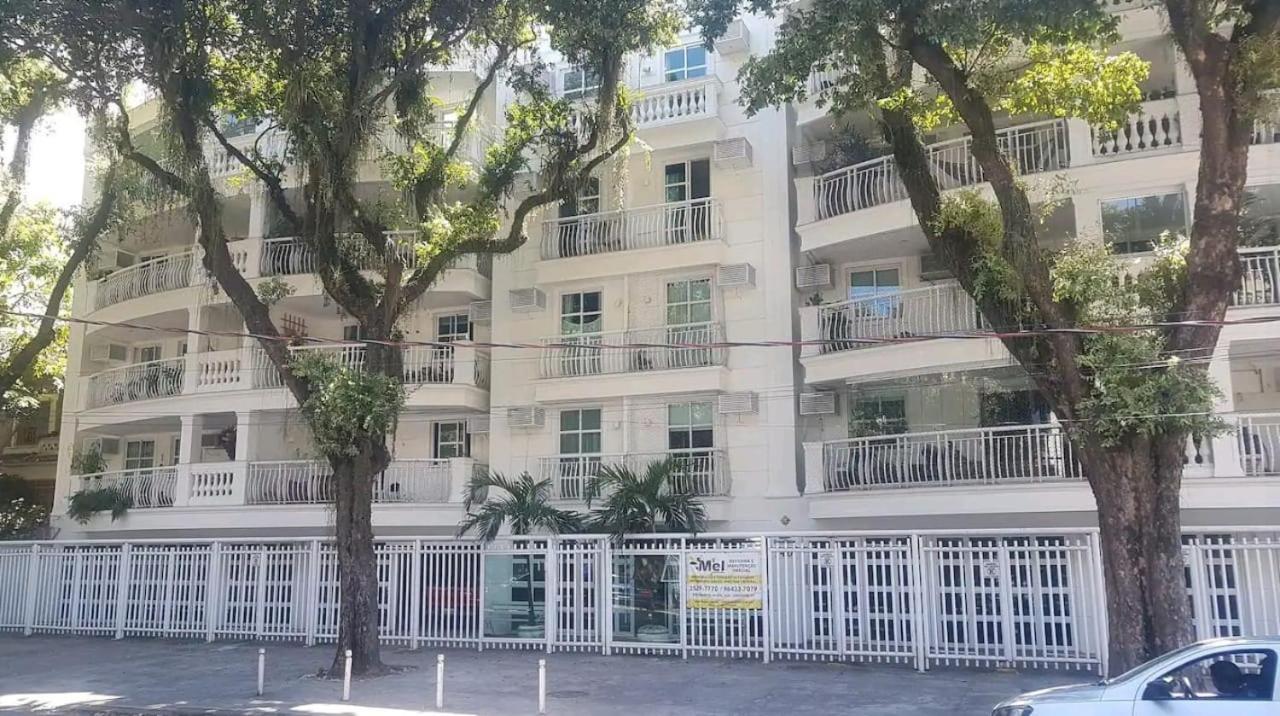 Santa Clara Residence Bedrooms Rio de Janeiro Ngoại thất bức ảnh