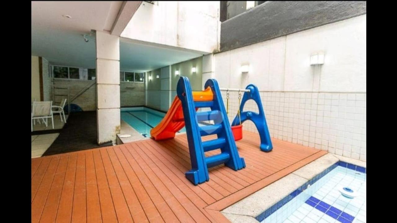 Santa Clara Residence Bedrooms Rio de Janeiro Ngoại thất bức ảnh