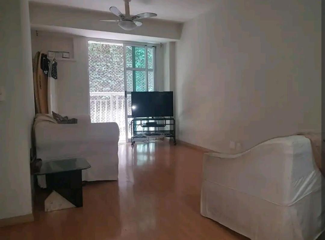 Santa Clara Residence Bedrooms Rio de Janeiro Ngoại thất bức ảnh