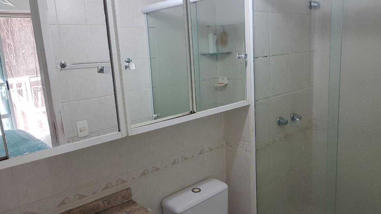 Santa Clara Residence Bedrooms Rio de Janeiro Ngoại thất bức ảnh