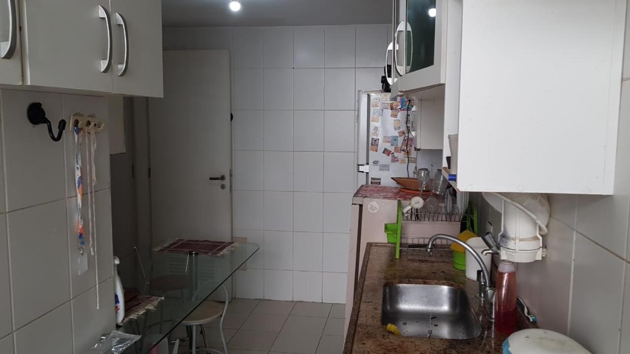 Santa Clara Residence Bedrooms Rio de Janeiro Ngoại thất bức ảnh