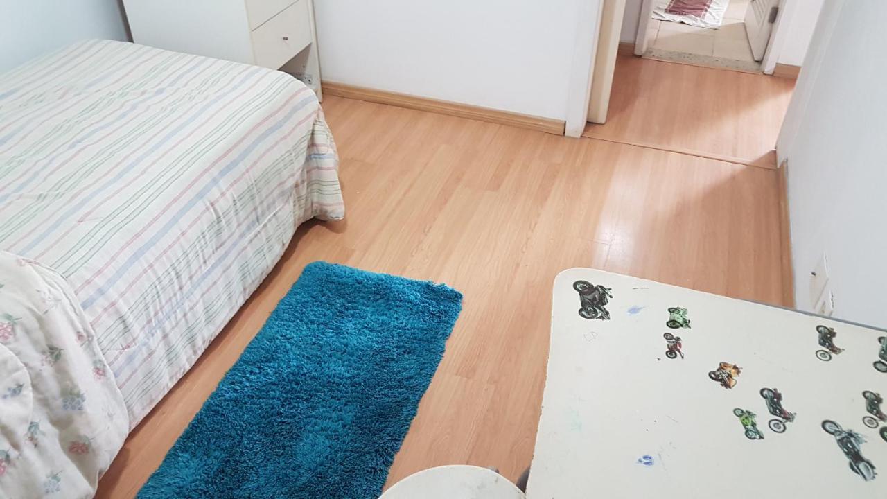 Santa Clara Residence Bedrooms Rio de Janeiro Ngoại thất bức ảnh