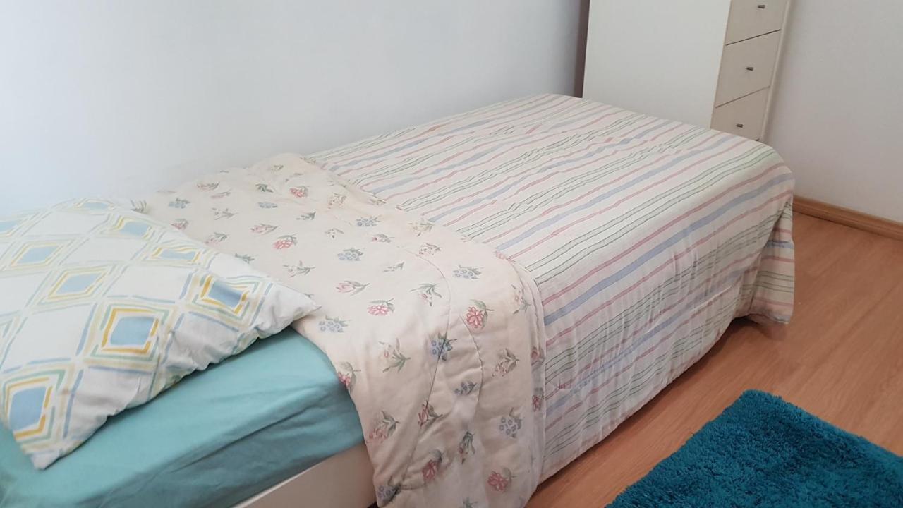 Santa Clara Residence Bedrooms Rio de Janeiro Ngoại thất bức ảnh