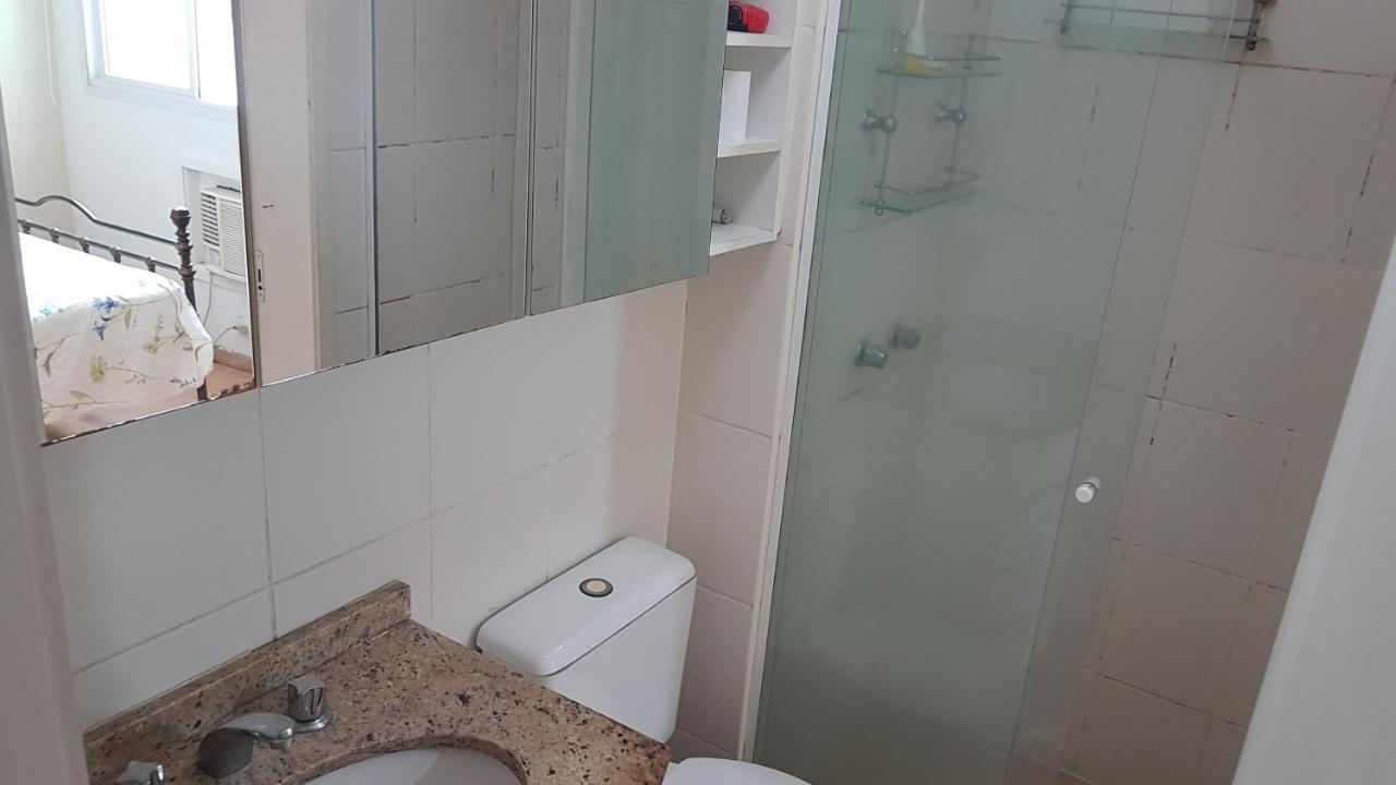 Santa Clara Residence Bedrooms Rio de Janeiro Ngoại thất bức ảnh