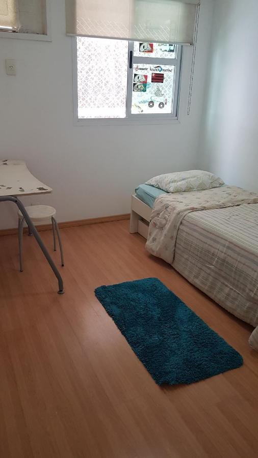 Santa Clara Residence Bedrooms Rio de Janeiro Ngoại thất bức ảnh