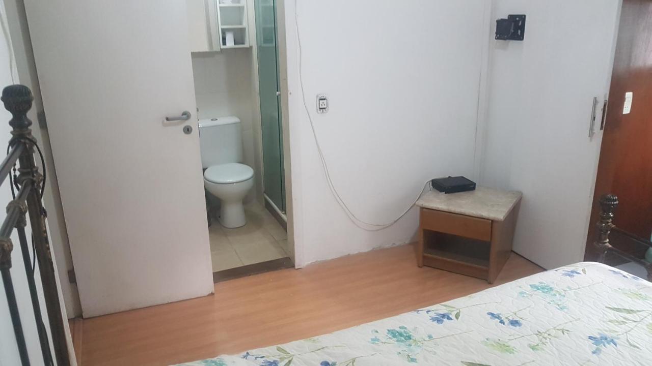 Santa Clara Residence Bedrooms Rio de Janeiro Ngoại thất bức ảnh