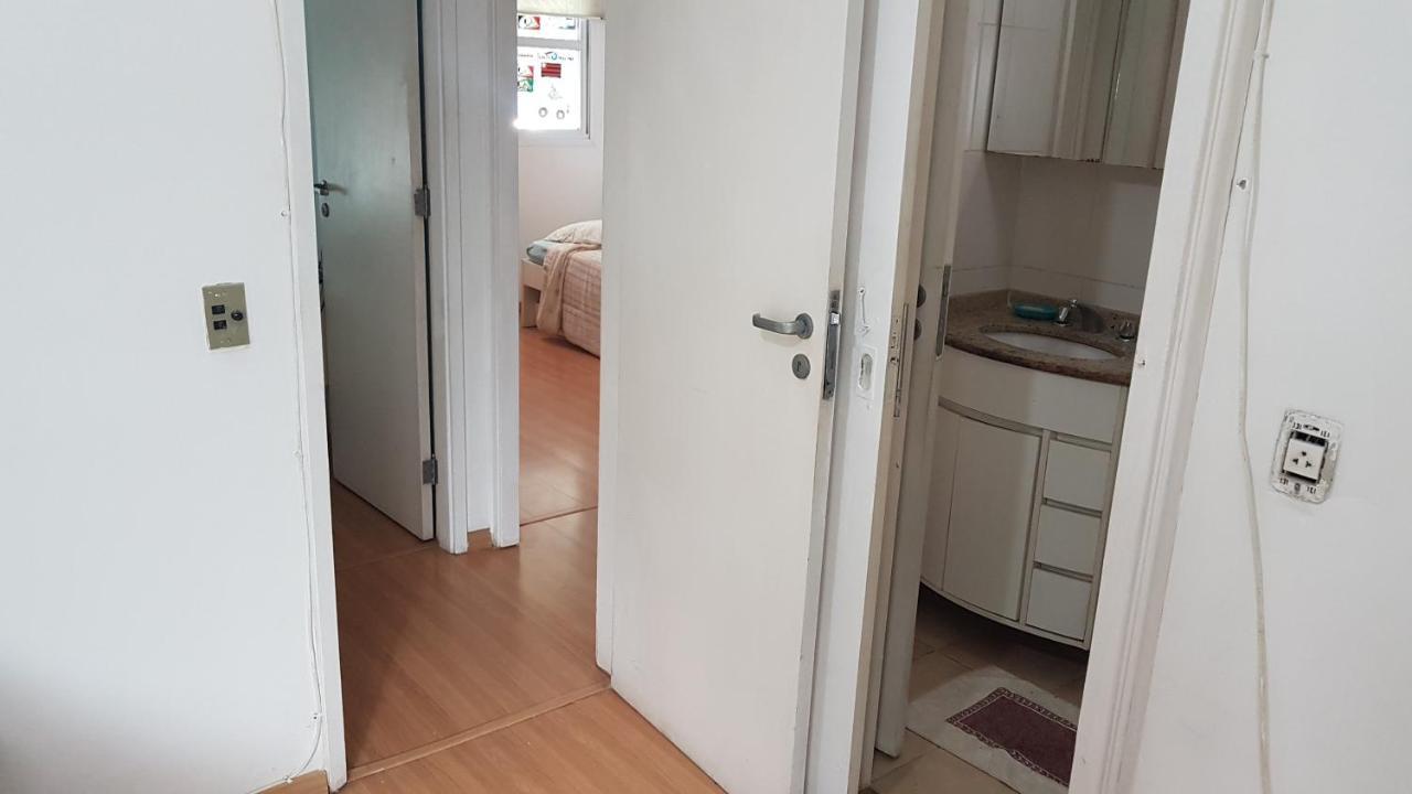 Santa Clara Residence Bedrooms Rio de Janeiro Ngoại thất bức ảnh