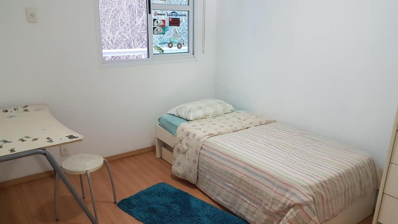 Santa Clara Residence Bedrooms Rio de Janeiro Ngoại thất bức ảnh