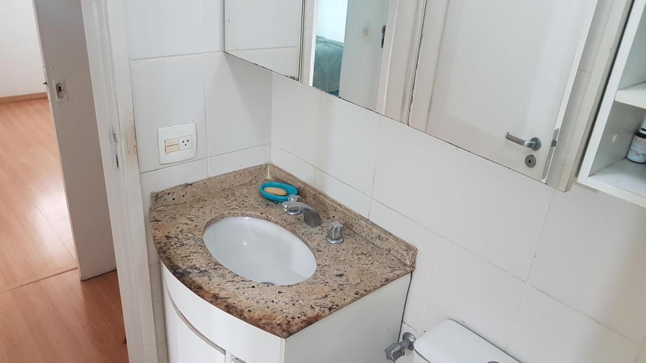 Santa Clara Residence Bedrooms Rio de Janeiro Ngoại thất bức ảnh