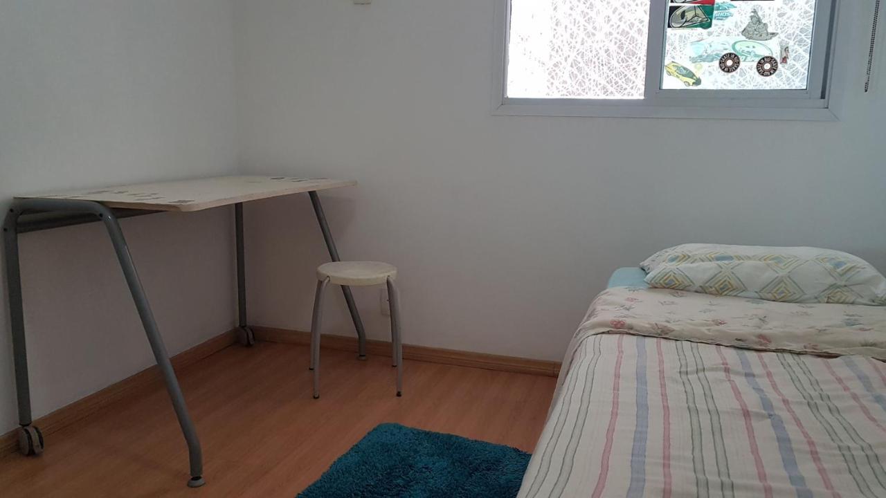 Santa Clara Residence Bedrooms Rio de Janeiro Ngoại thất bức ảnh