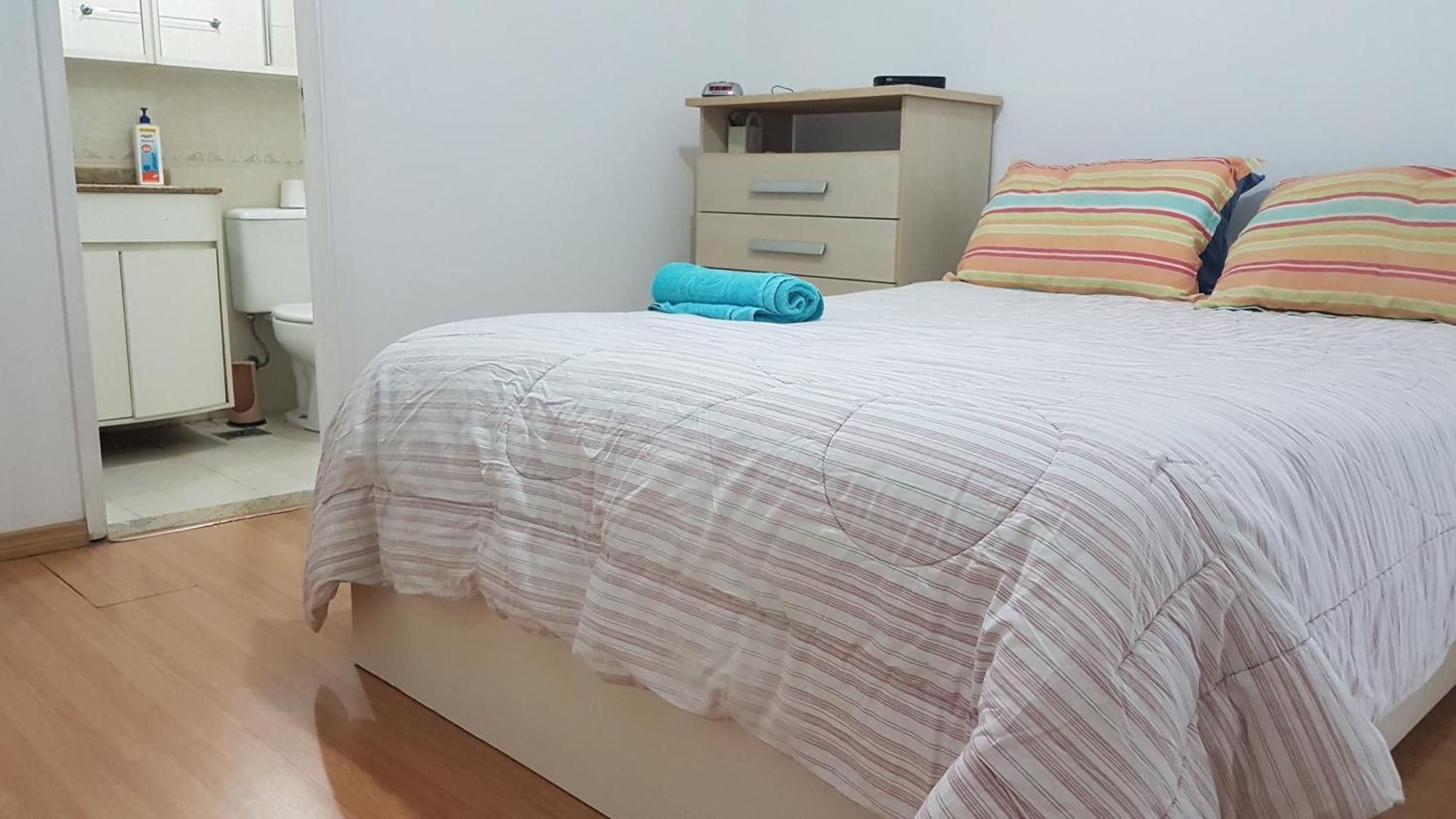 Santa Clara Residence Bedrooms Rio de Janeiro Ngoại thất bức ảnh