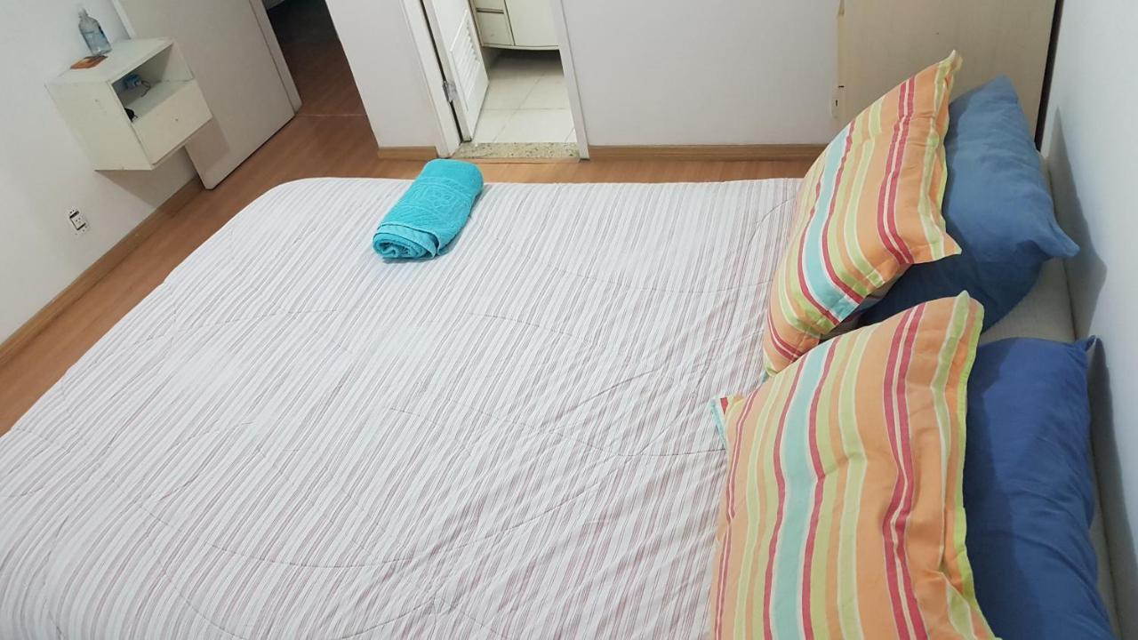 Santa Clara Residence Bedrooms Rio de Janeiro Ngoại thất bức ảnh