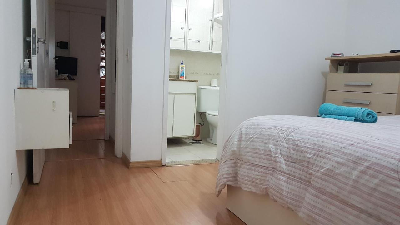 Santa Clara Residence Bedrooms Rio de Janeiro Ngoại thất bức ảnh