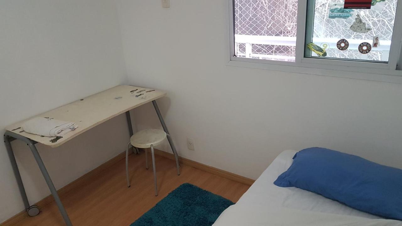 Santa Clara Residence Bedrooms Rio de Janeiro Ngoại thất bức ảnh