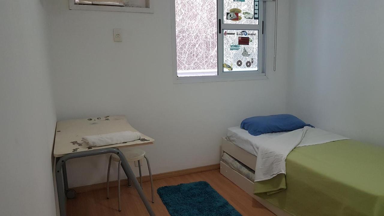 Santa Clara Residence Bedrooms Rio de Janeiro Ngoại thất bức ảnh