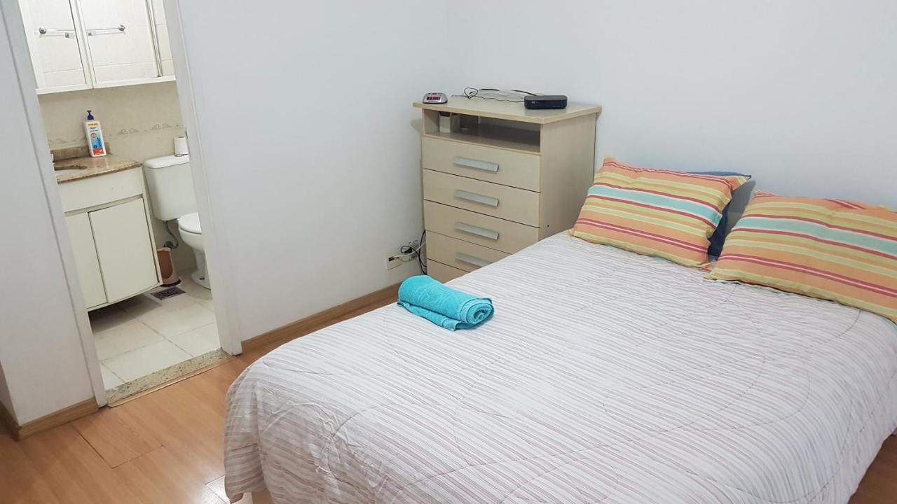 Santa Clara Residence Bedrooms Rio de Janeiro Ngoại thất bức ảnh