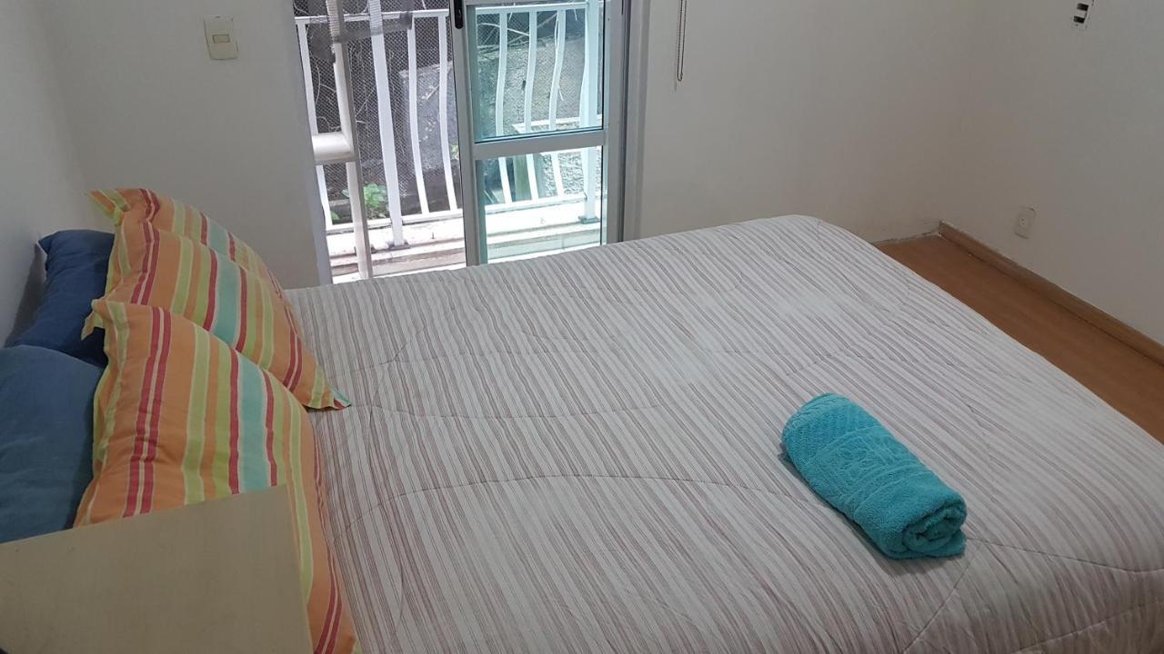 Santa Clara Residence Bedrooms Rio de Janeiro Ngoại thất bức ảnh