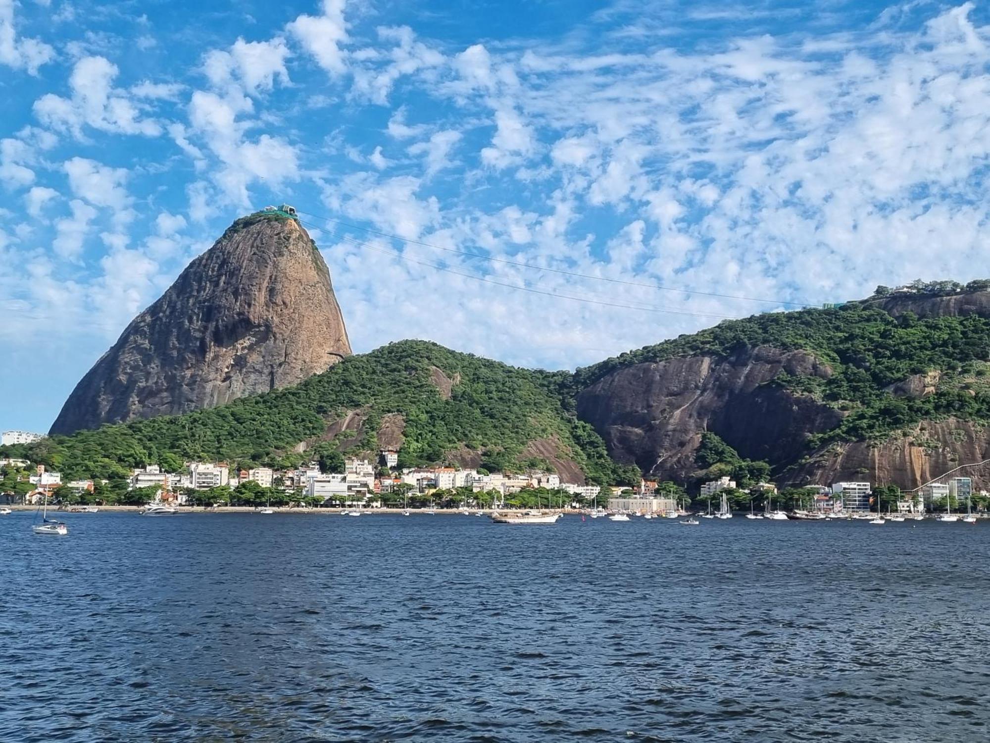 Santa Clara Residence Bedrooms Rio de Janeiro Ngoại thất bức ảnh
