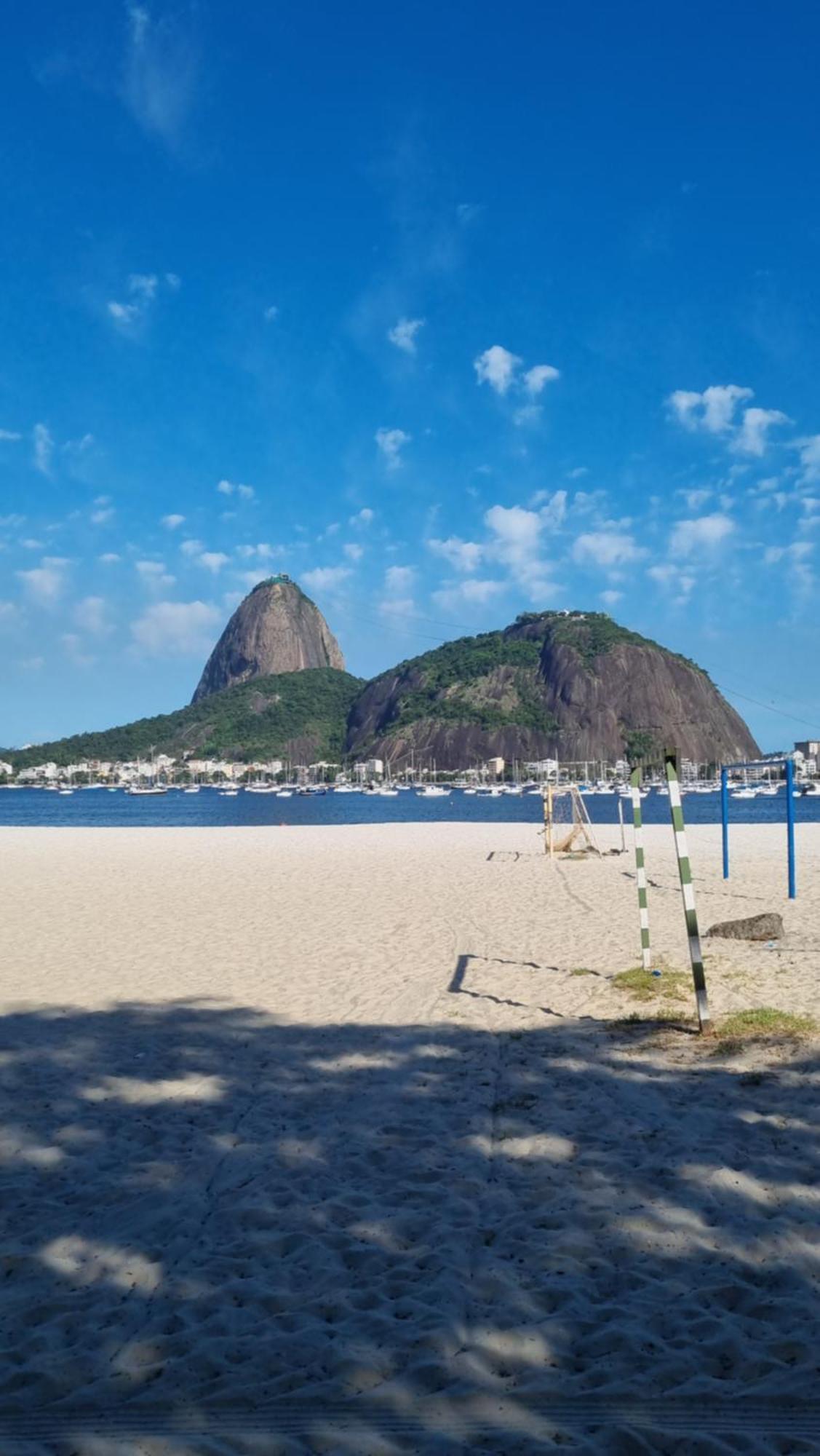 Santa Clara Residence Bedrooms Rio de Janeiro Ngoại thất bức ảnh