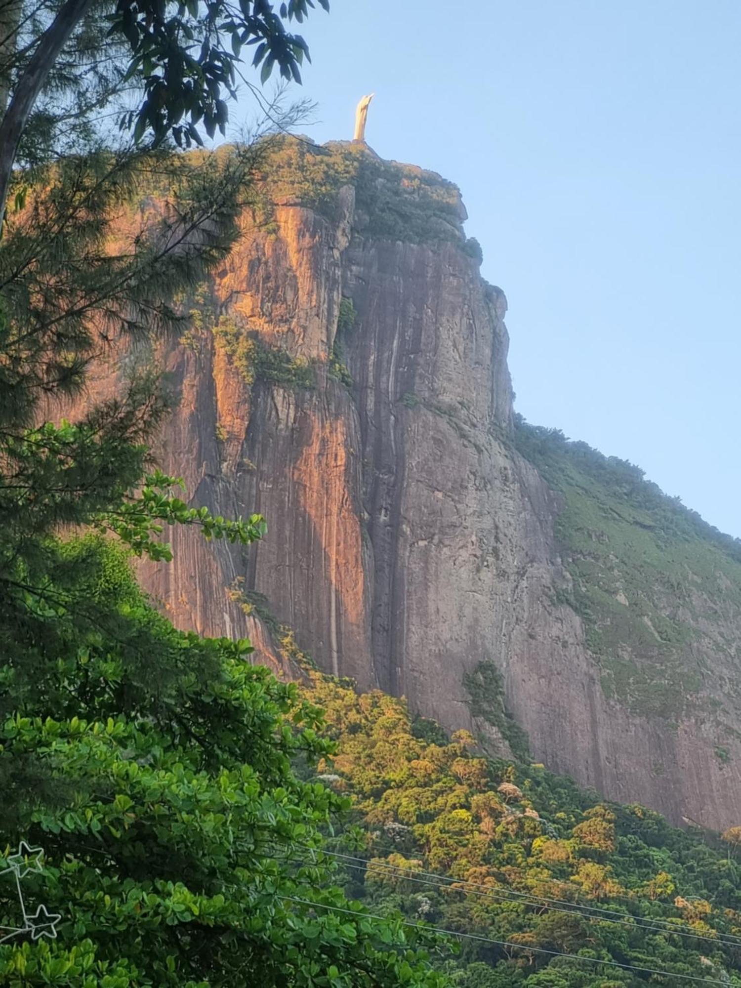 Santa Clara Residence Bedrooms Rio de Janeiro Ngoại thất bức ảnh