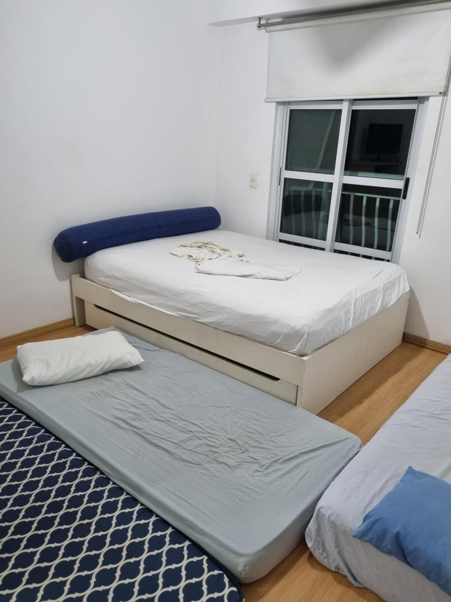 Santa Clara Residence Bedrooms Rio de Janeiro Ngoại thất bức ảnh