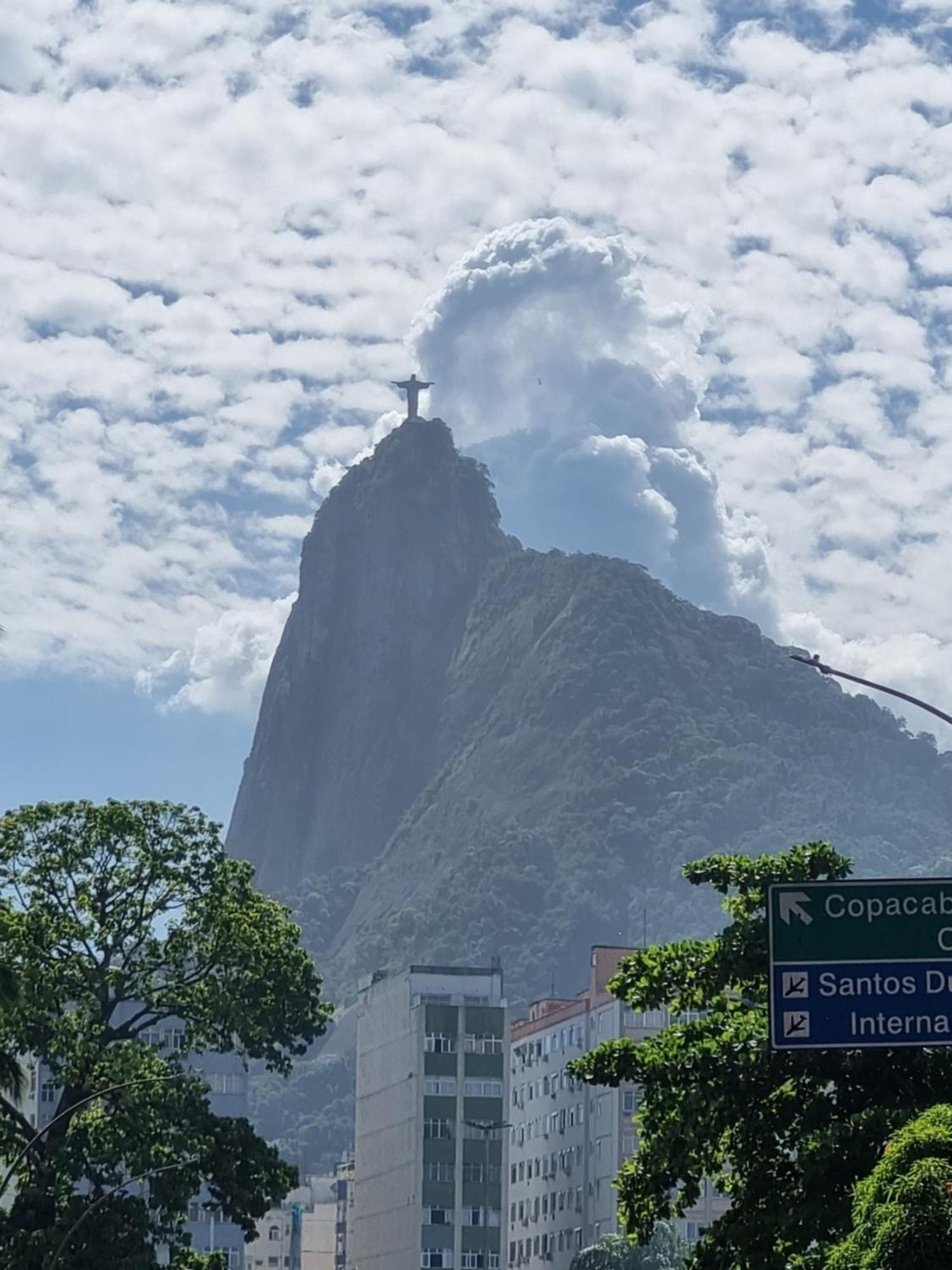 Santa Clara Residence Bedrooms Rio de Janeiro Ngoại thất bức ảnh