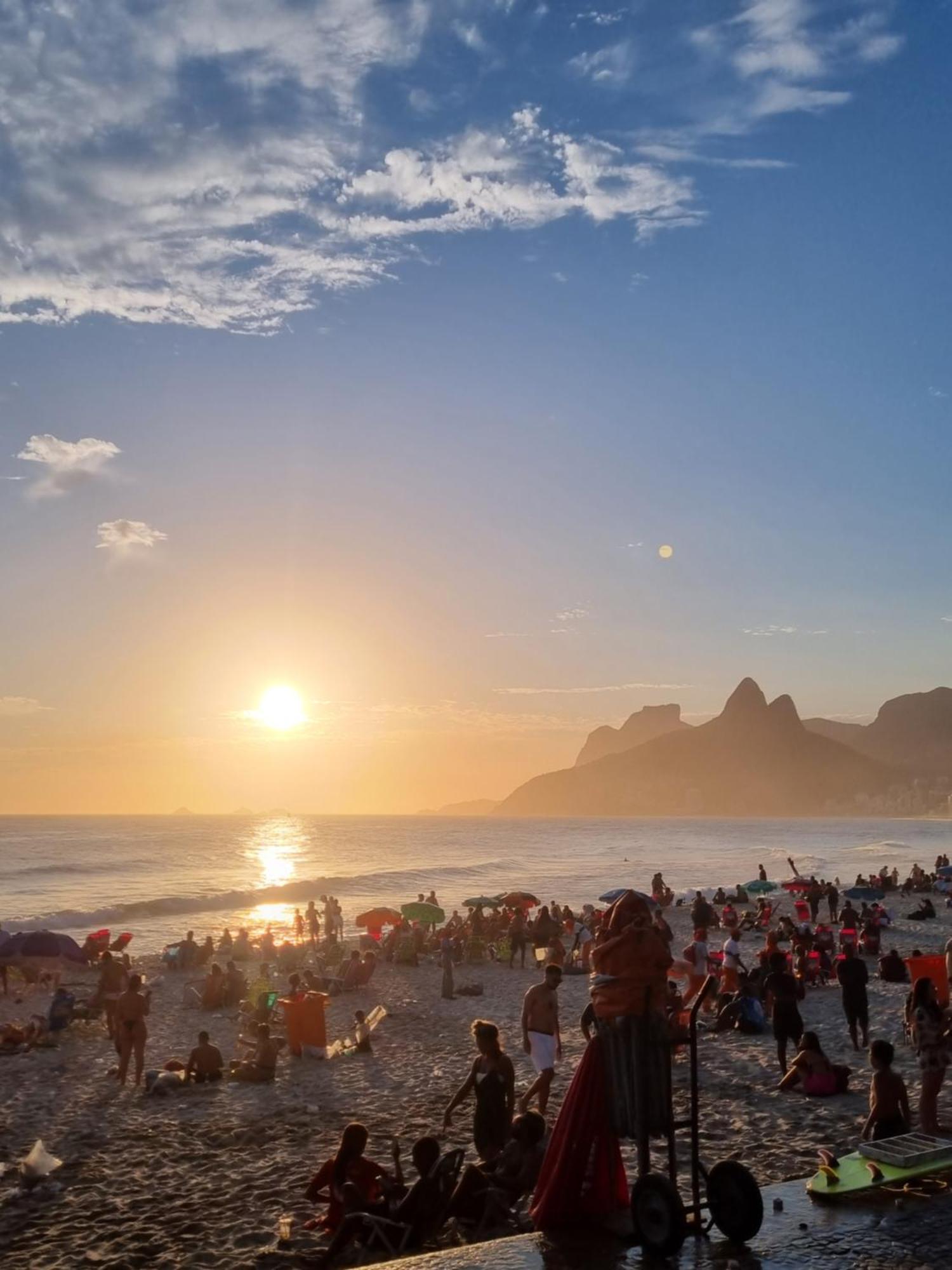 Santa Clara Residence Bedrooms Rio de Janeiro Ngoại thất bức ảnh