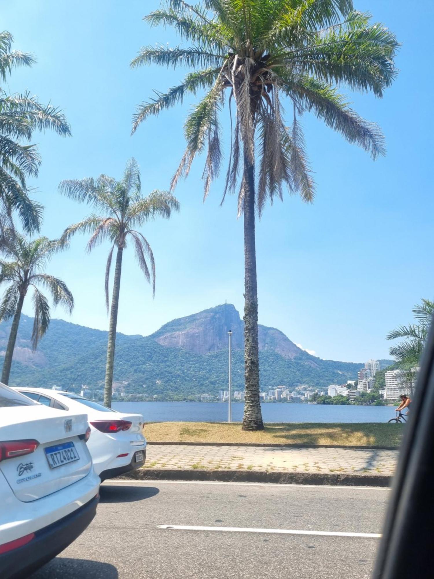 Santa Clara Residence Bedrooms Rio de Janeiro Ngoại thất bức ảnh