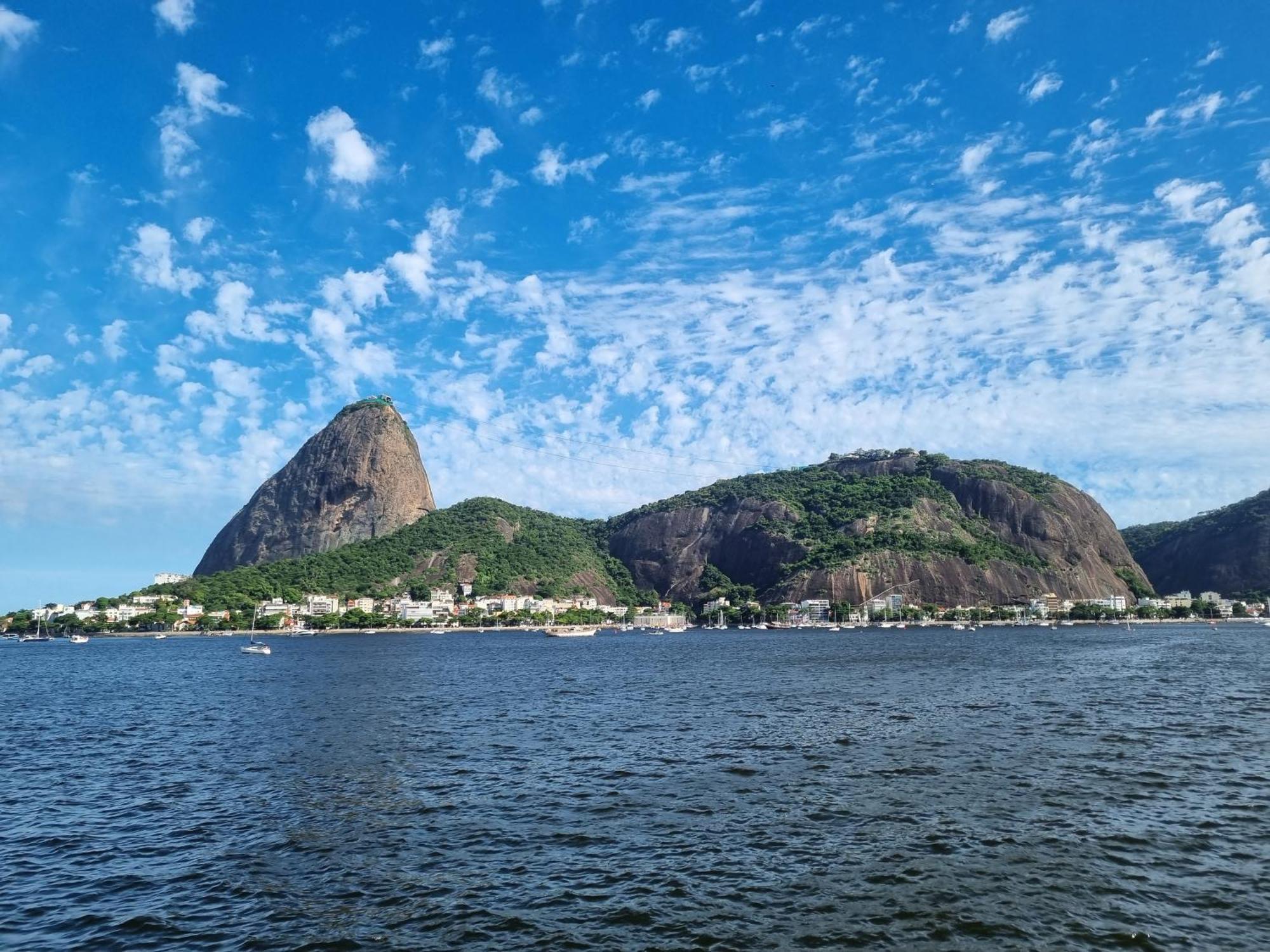 Santa Clara Residence Bedrooms Rio de Janeiro Ngoại thất bức ảnh