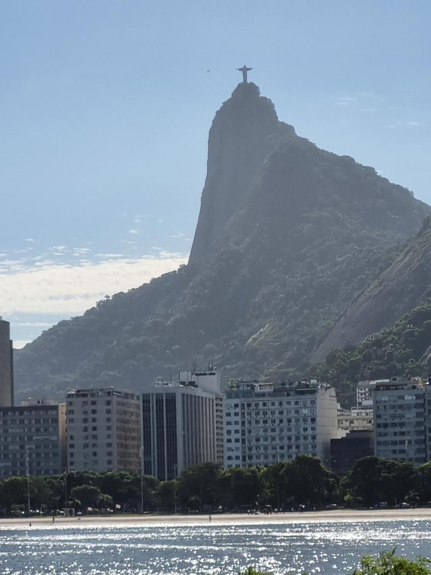 Santa Clara Residence Bedrooms Rio de Janeiro Ngoại thất bức ảnh