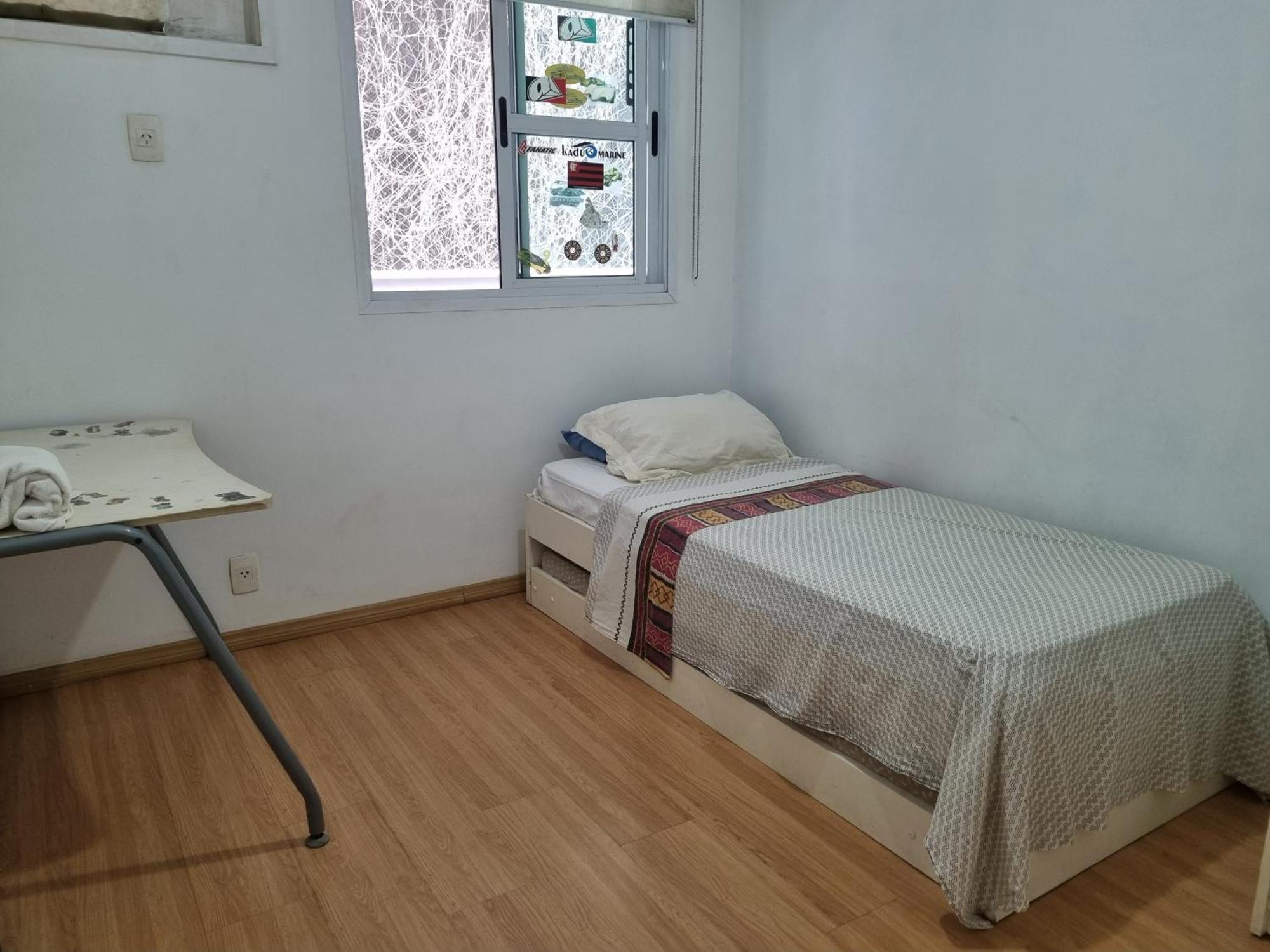Santa Clara Residence Bedrooms Rio de Janeiro Ngoại thất bức ảnh