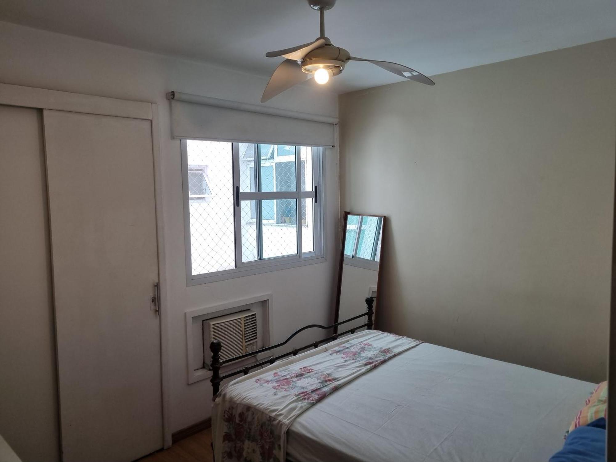 Santa Clara Residence Bedrooms Rio de Janeiro Ngoại thất bức ảnh