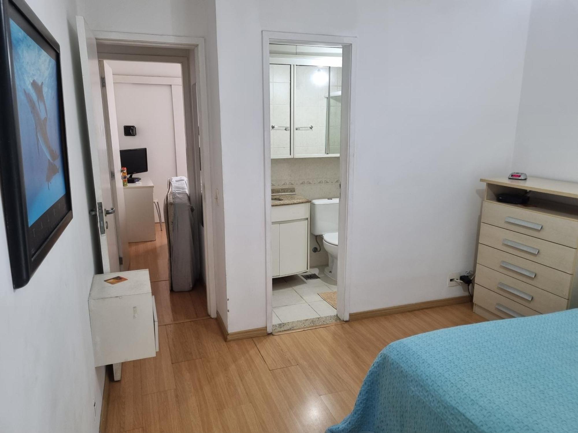 Santa Clara Residence Bedrooms Rio de Janeiro Ngoại thất bức ảnh