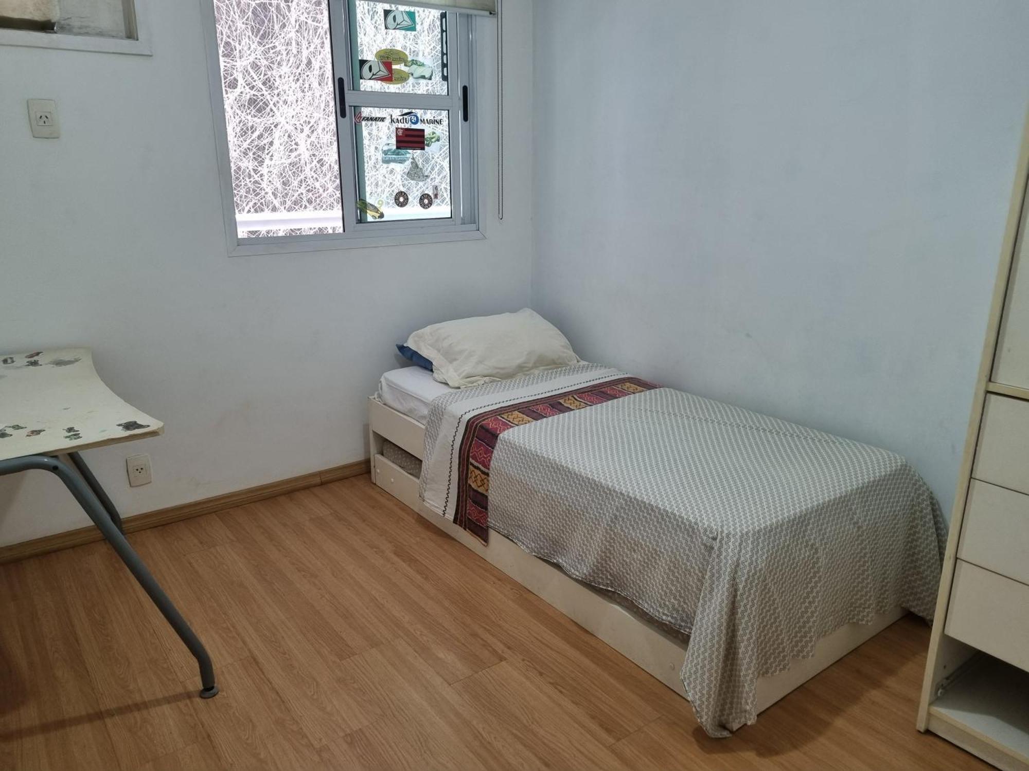 Santa Clara Residence Bedrooms Rio de Janeiro Ngoại thất bức ảnh