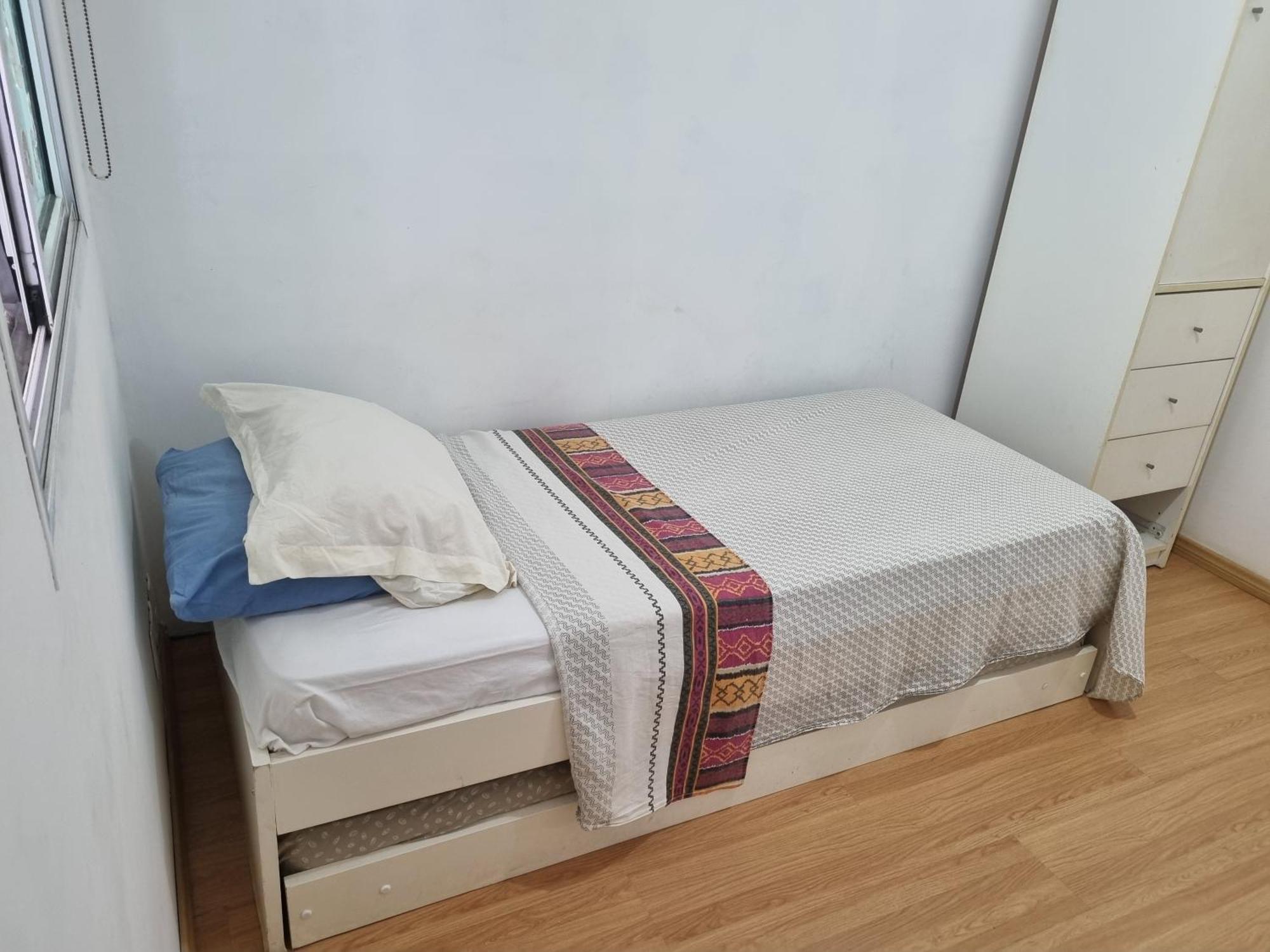 Santa Clara Residence Bedrooms Rio de Janeiro Ngoại thất bức ảnh