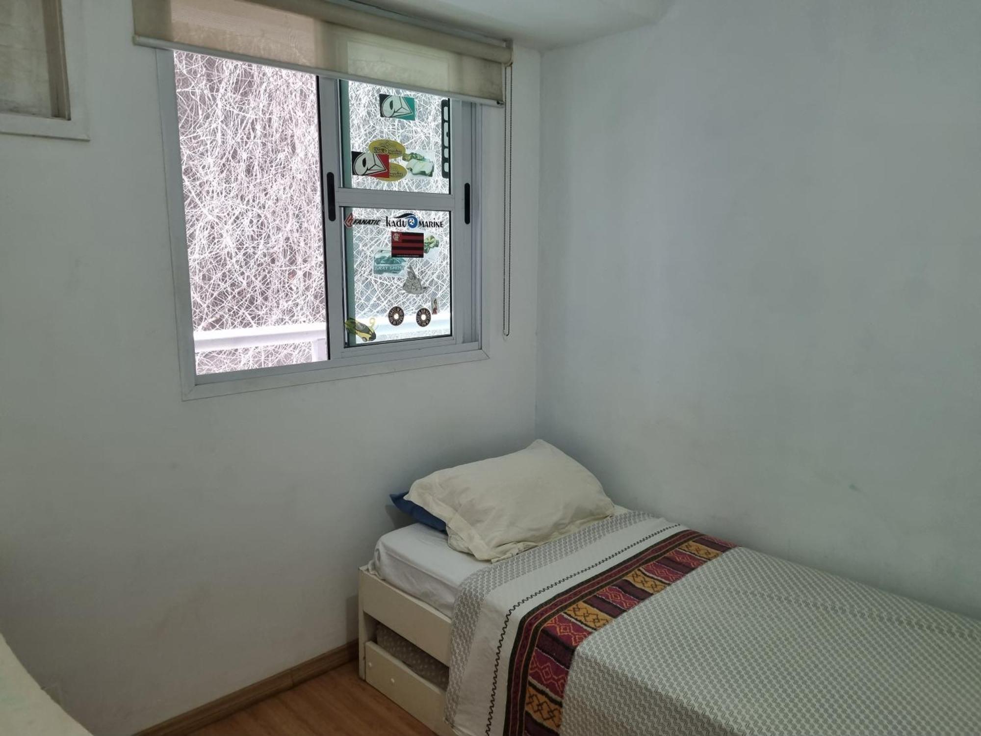 Santa Clara Residence Bedrooms Rio de Janeiro Ngoại thất bức ảnh