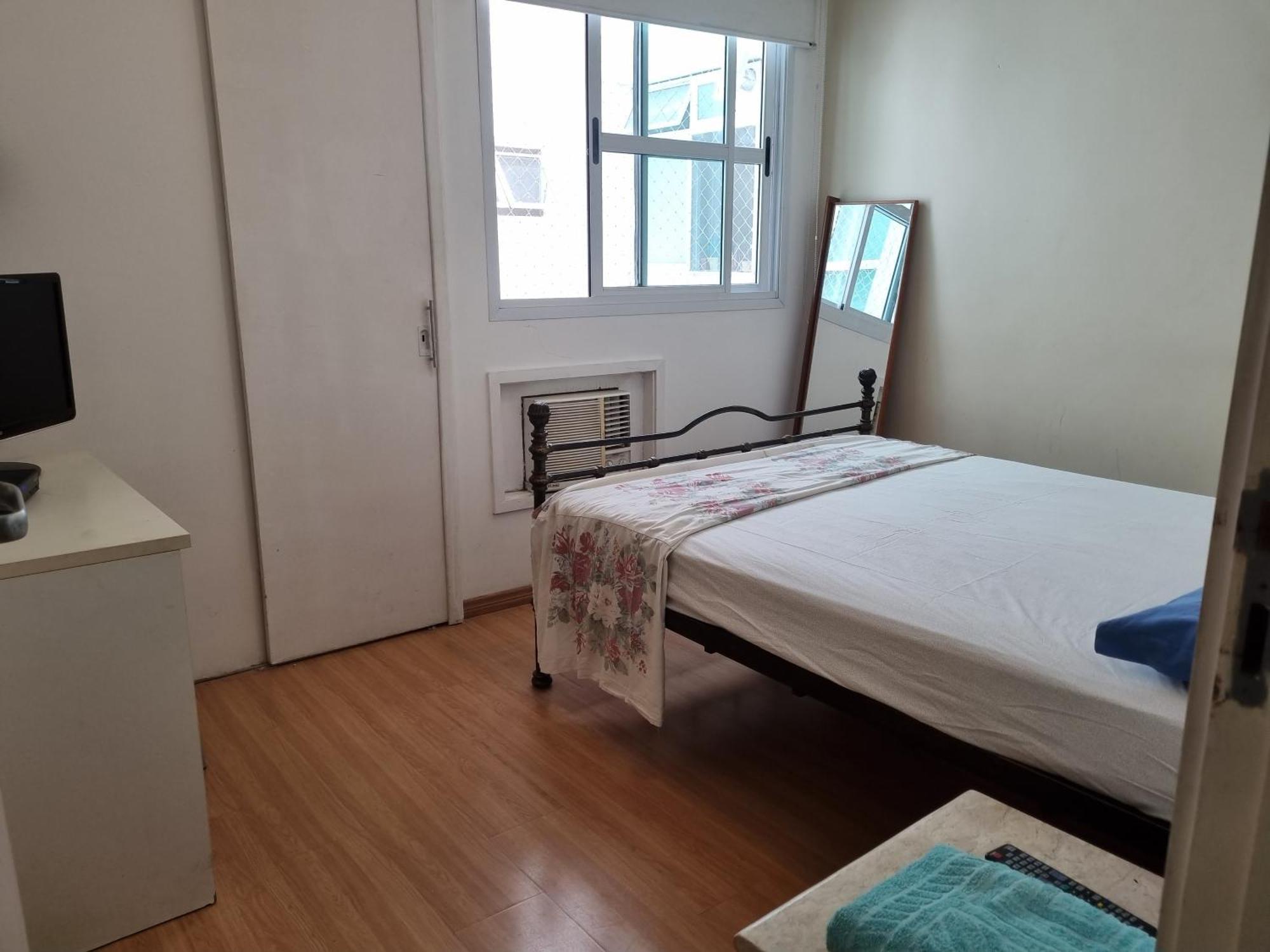 Santa Clara Residence Bedrooms Rio de Janeiro Ngoại thất bức ảnh