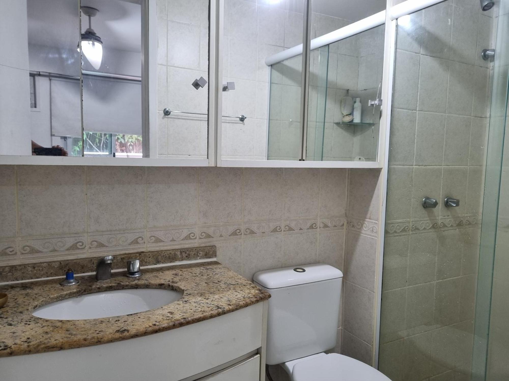 Santa Clara Residence Bedrooms Rio de Janeiro Ngoại thất bức ảnh