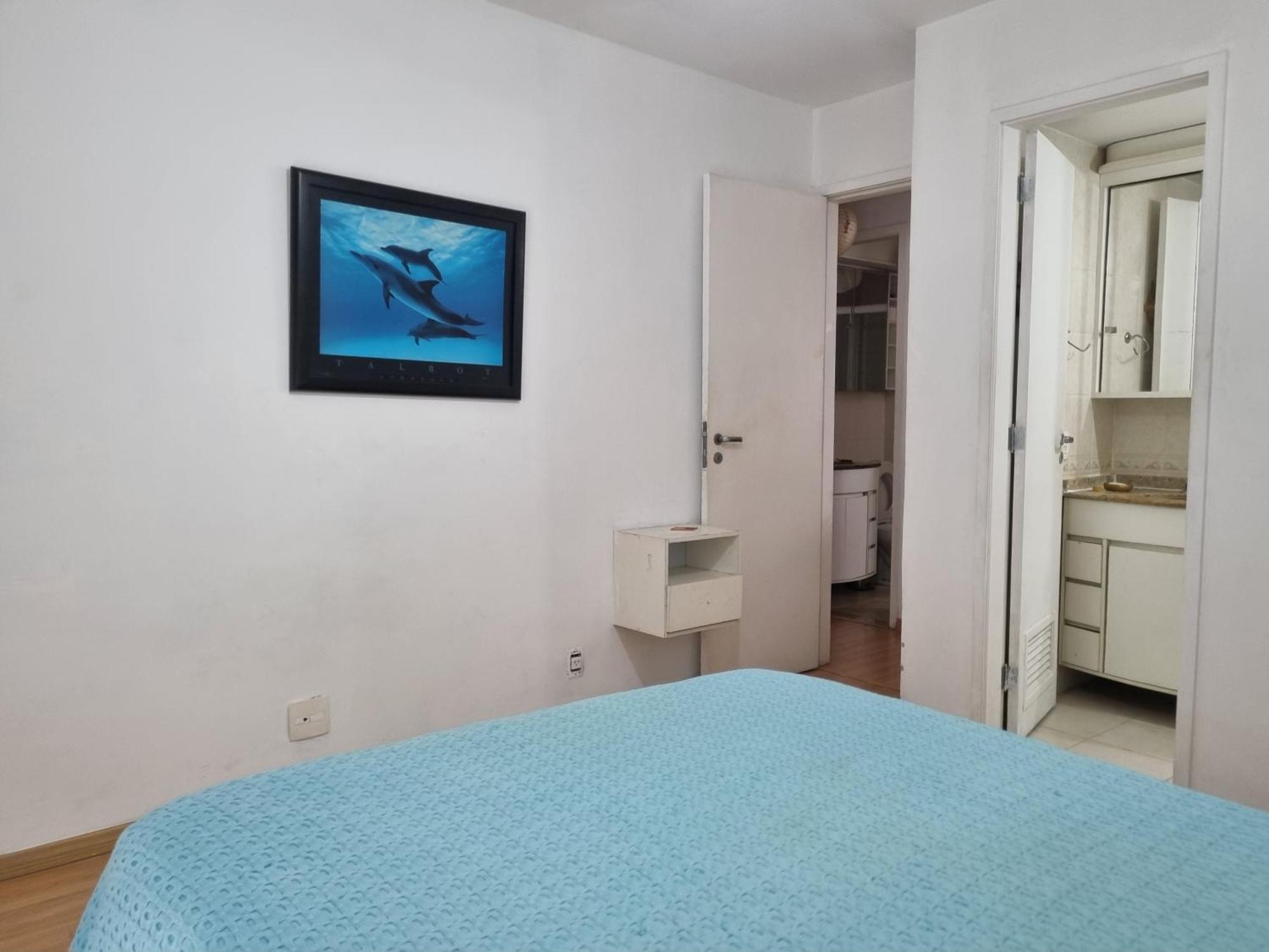 Santa Clara Residence Bedrooms Rio de Janeiro Ngoại thất bức ảnh