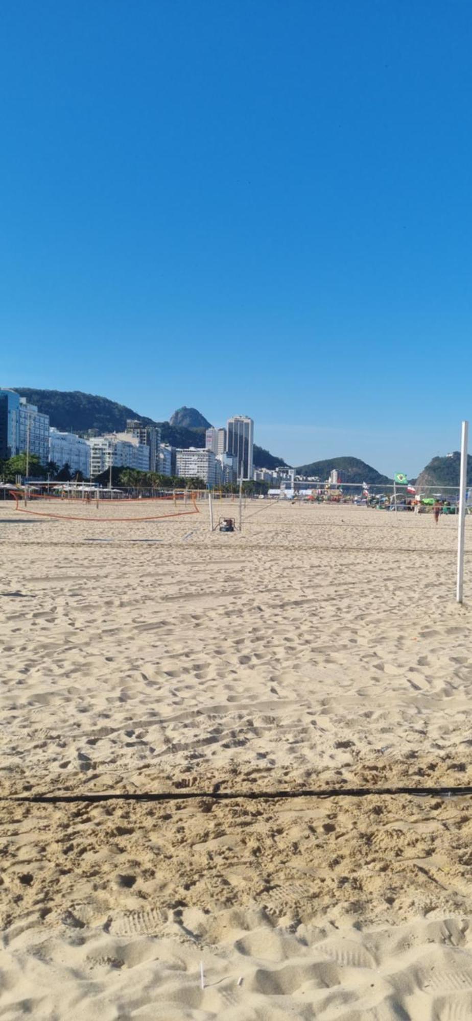 Santa Clara Residence Bedrooms Rio de Janeiro Ngoại thất bức ảnh